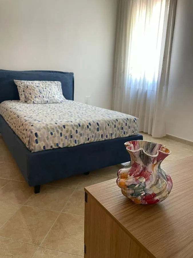 A Casa Dei Nonni Villa Cavallino-Treporti