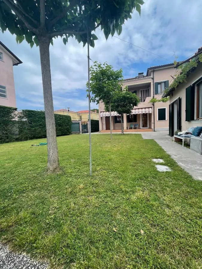 Holiday home A Casa Dei Nonni Villa Cavallino-Treporti
