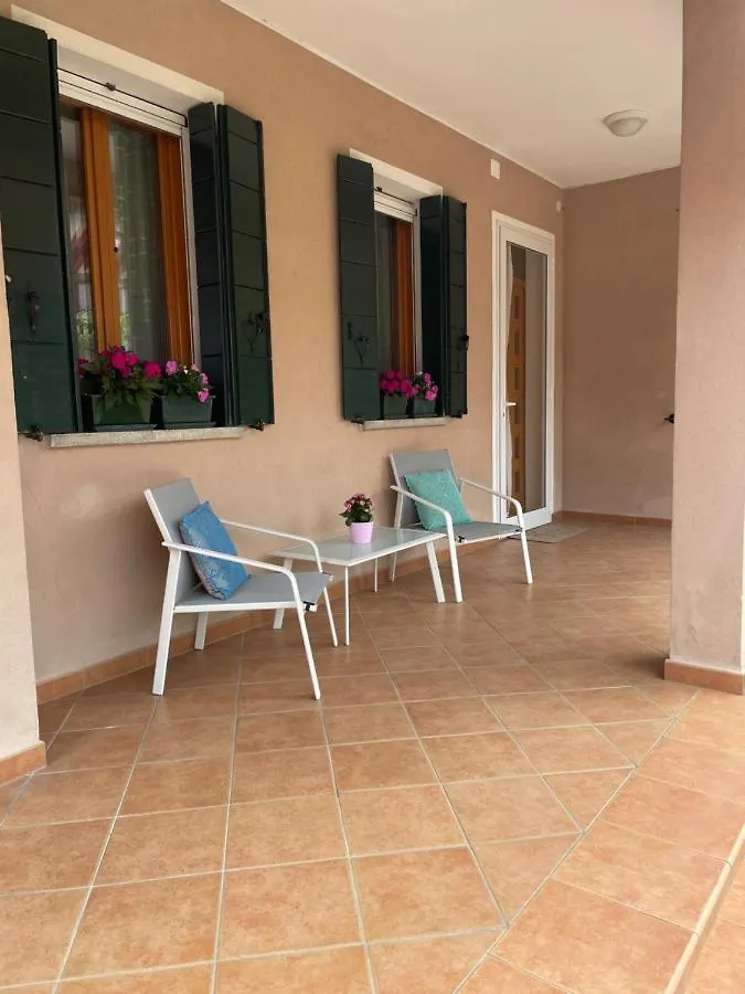 Holiday home A Casa Dei Nonni Villa Cavallino-Treporti Italy