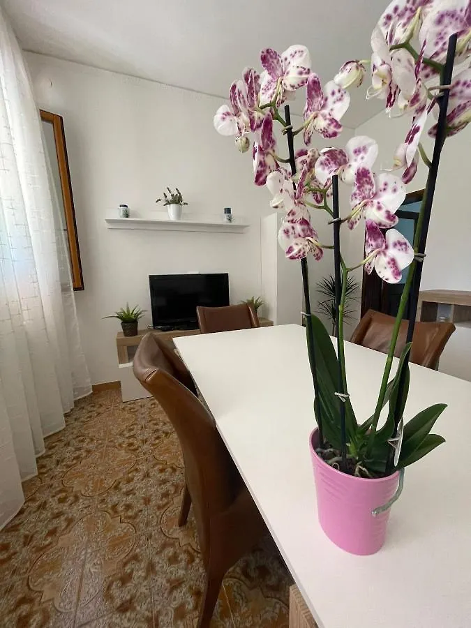 A Casa Dei Nonni Villa Cavallino-Treporti