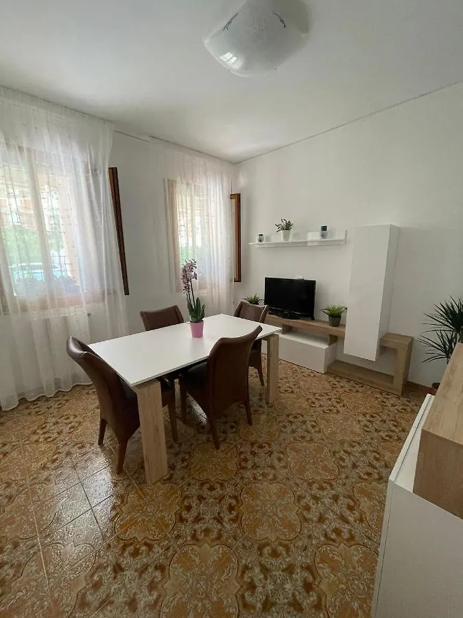 Ferienhaus Villa A Casa Dei Nonni Cavallino-Treporti