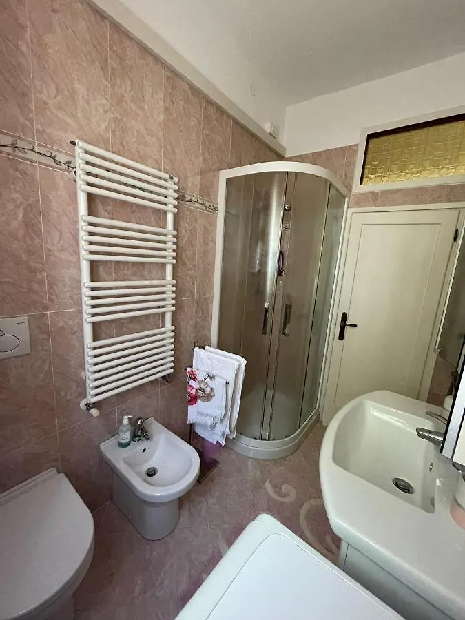 Villa A Casa Dei Nonni Cavallino-Treporti Ferienhaus
