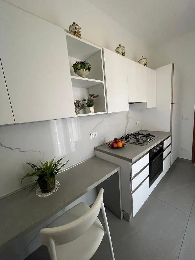 A Casa Dei Nonni Villa Cavallino-Treporti 0*,