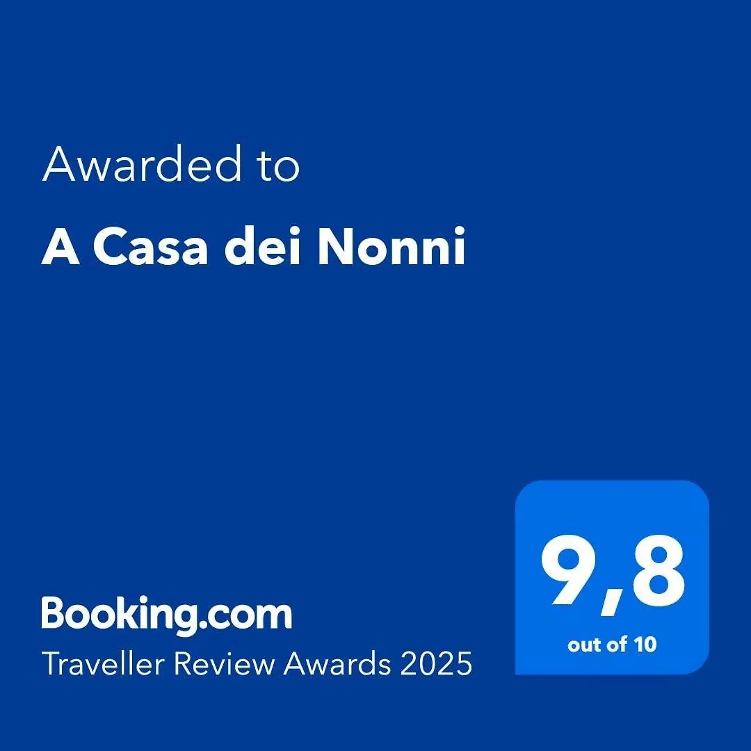 A Casa Dei Nonni Villa Cavallino-Treporti 0*,